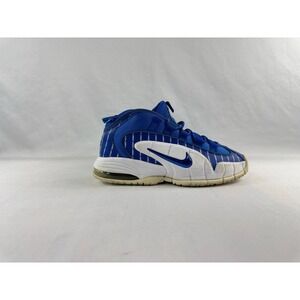 Nike Air Penny 1 'Pinstripe' AV7948-400 Men's Size 10
